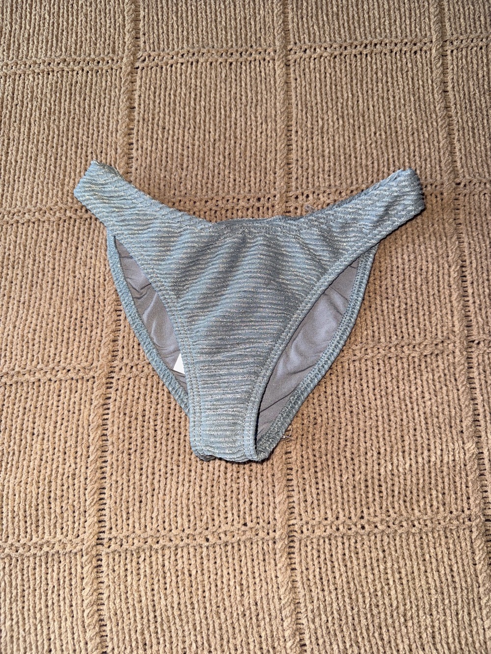 1.  Rumer Rosa Bikini Bottom